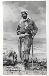 Pierre Paul Francois Camille Savorgnan de Brazza
